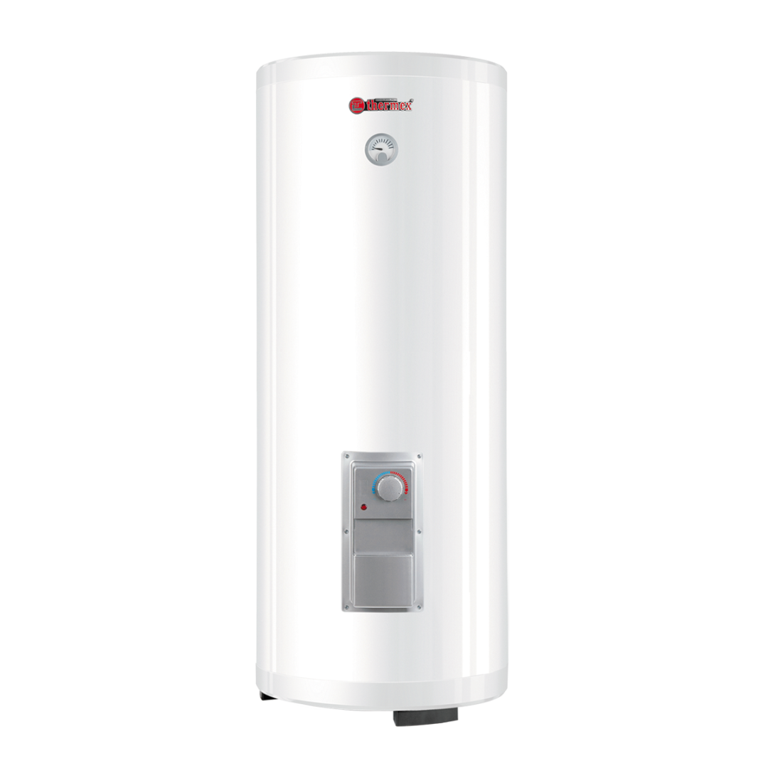 Водонагреватель комбинированный электрический THERMEX ER 100 V (combi) 111 043 в строительном магазине
