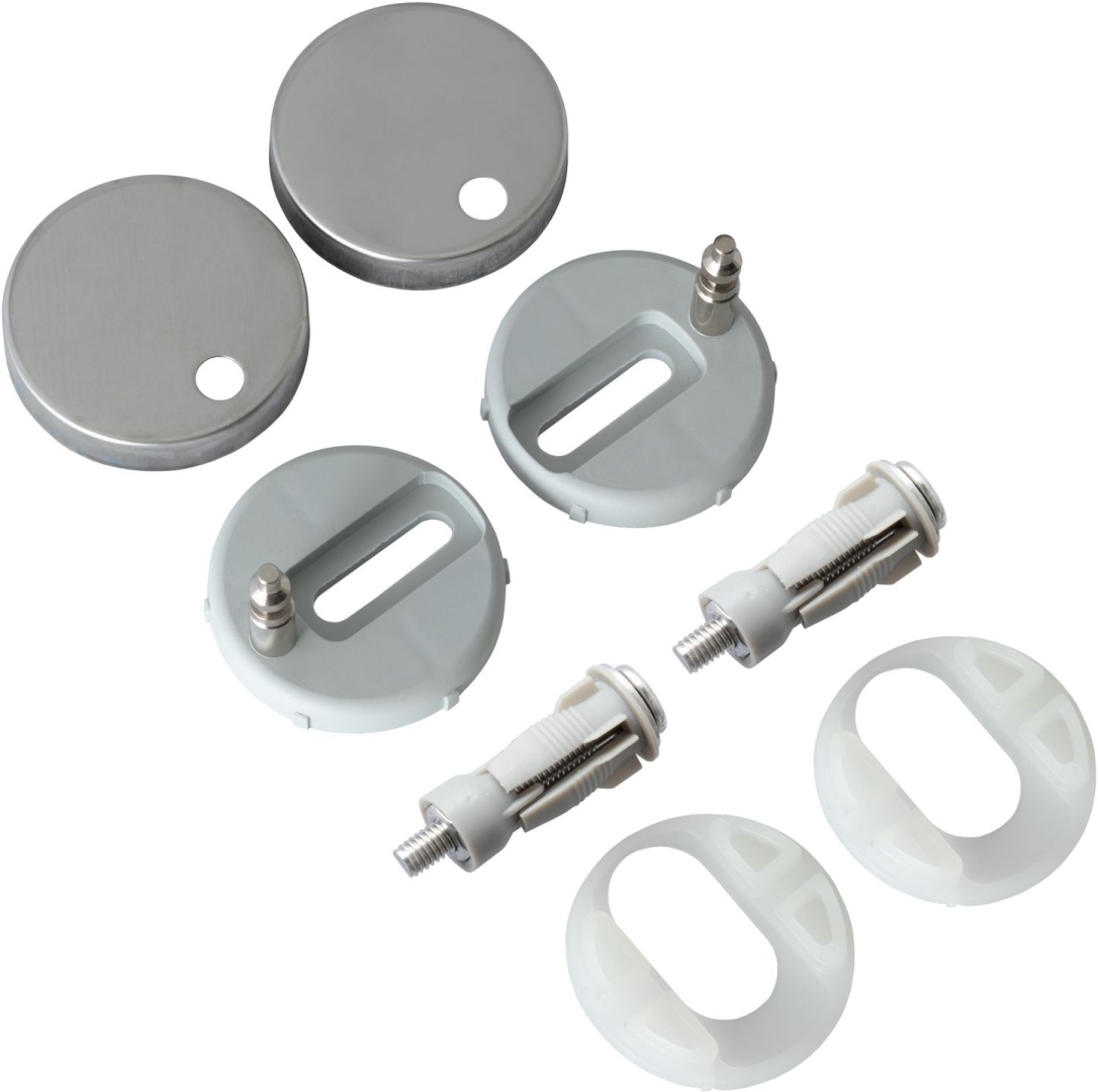 Крышка-сиденье Allen Brau Priority 4.31004.31 черный матовый в строительном магазине