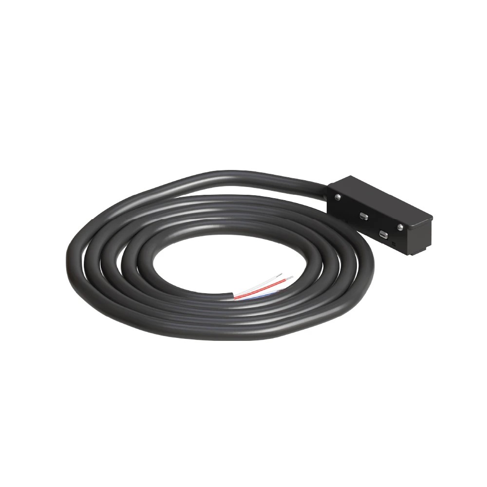 Коннектор для ввода питания Arte Lamp LINEA и OPTIMA A740206N в строительном магазине