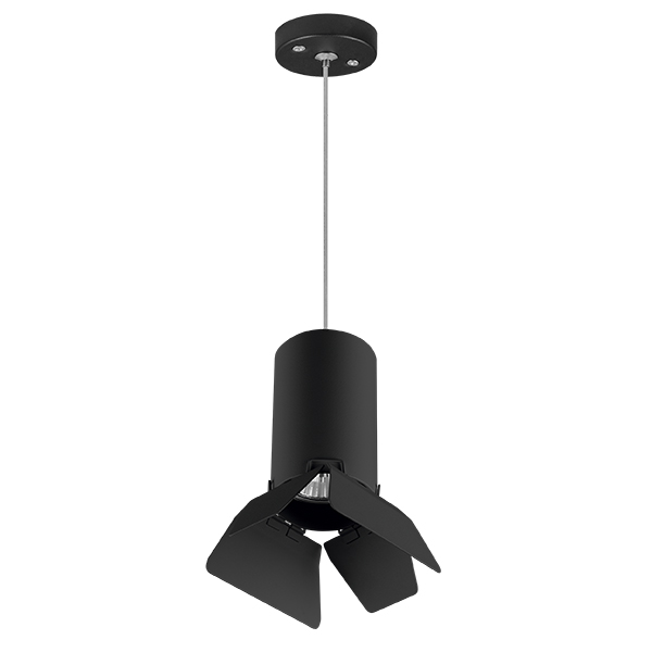 RP437437 Светильник RULLO HP16 (214437+590057+202437) в строительном магазине