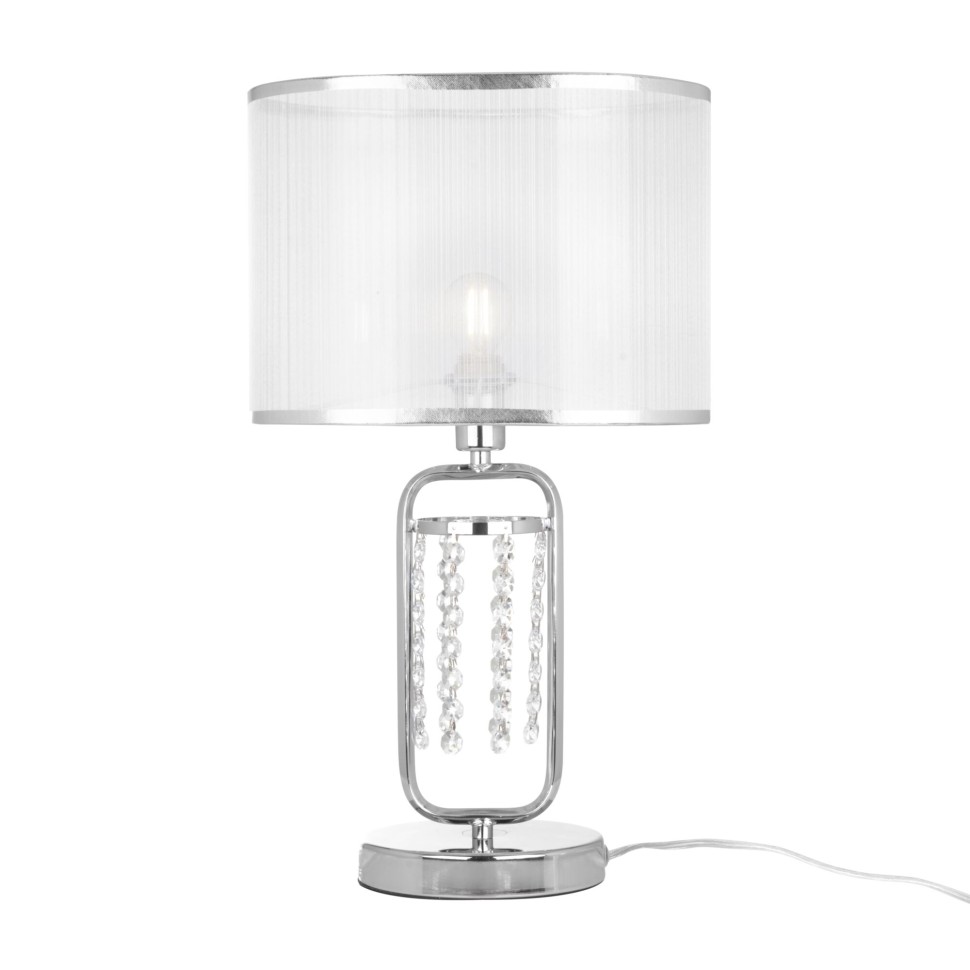 Настольная лампа Freya FR5016TL-01CH в строительном магазине