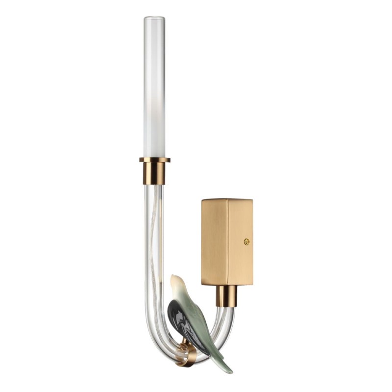 Бра Odeon Light 5431/2WL в строительном магазине