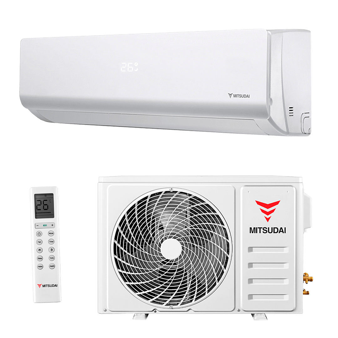 MITSUDAI Sento Inverter MDI-SN12AI в строительном магазине