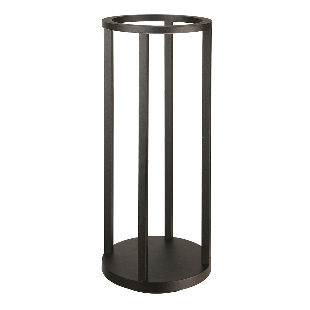 Ландшафтный светильник Arte Lamp HASSALEH A3370PA-1BK в строительном магазине