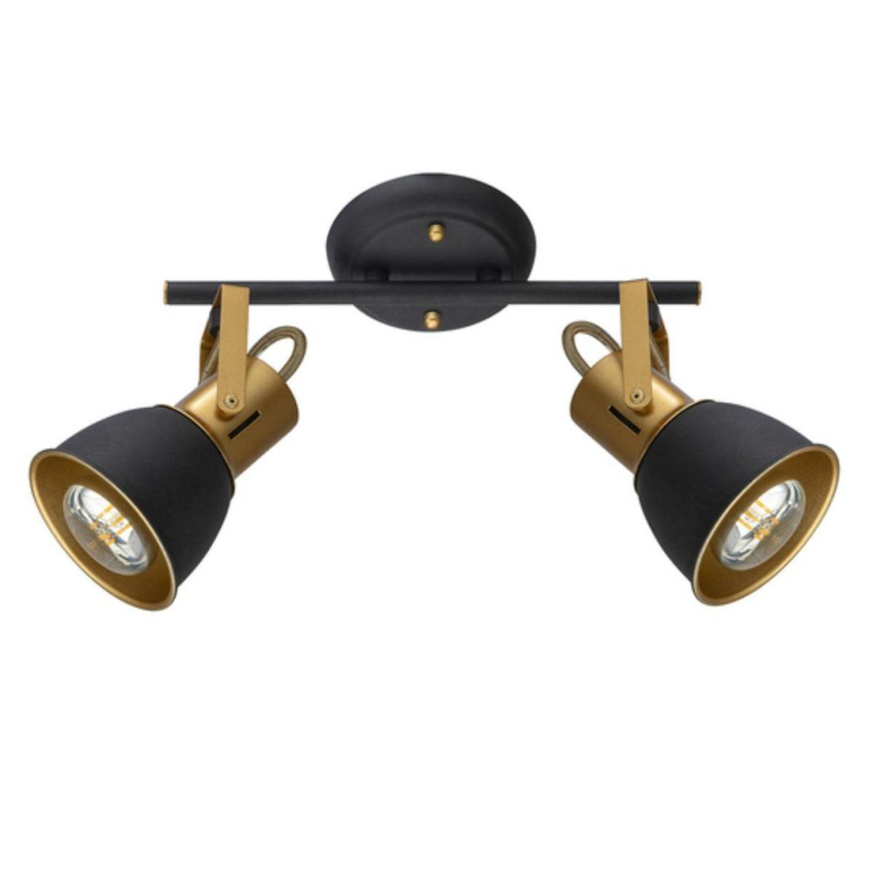 Спот Arte Lamp Jovi A1677PL-2GO в строительном магазине