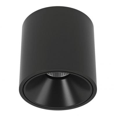 Потолочный светодиодный светильник DesignLed GW-8701-30-BL-WW 005244 в строительном магазине