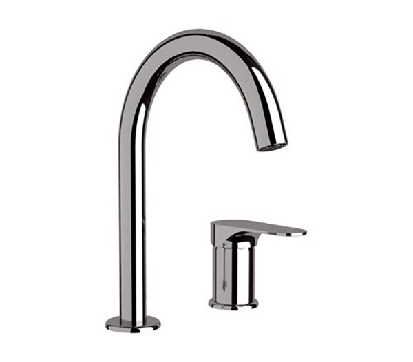 Смеситель для раковины Remer Class Line L57 в строительном магазине