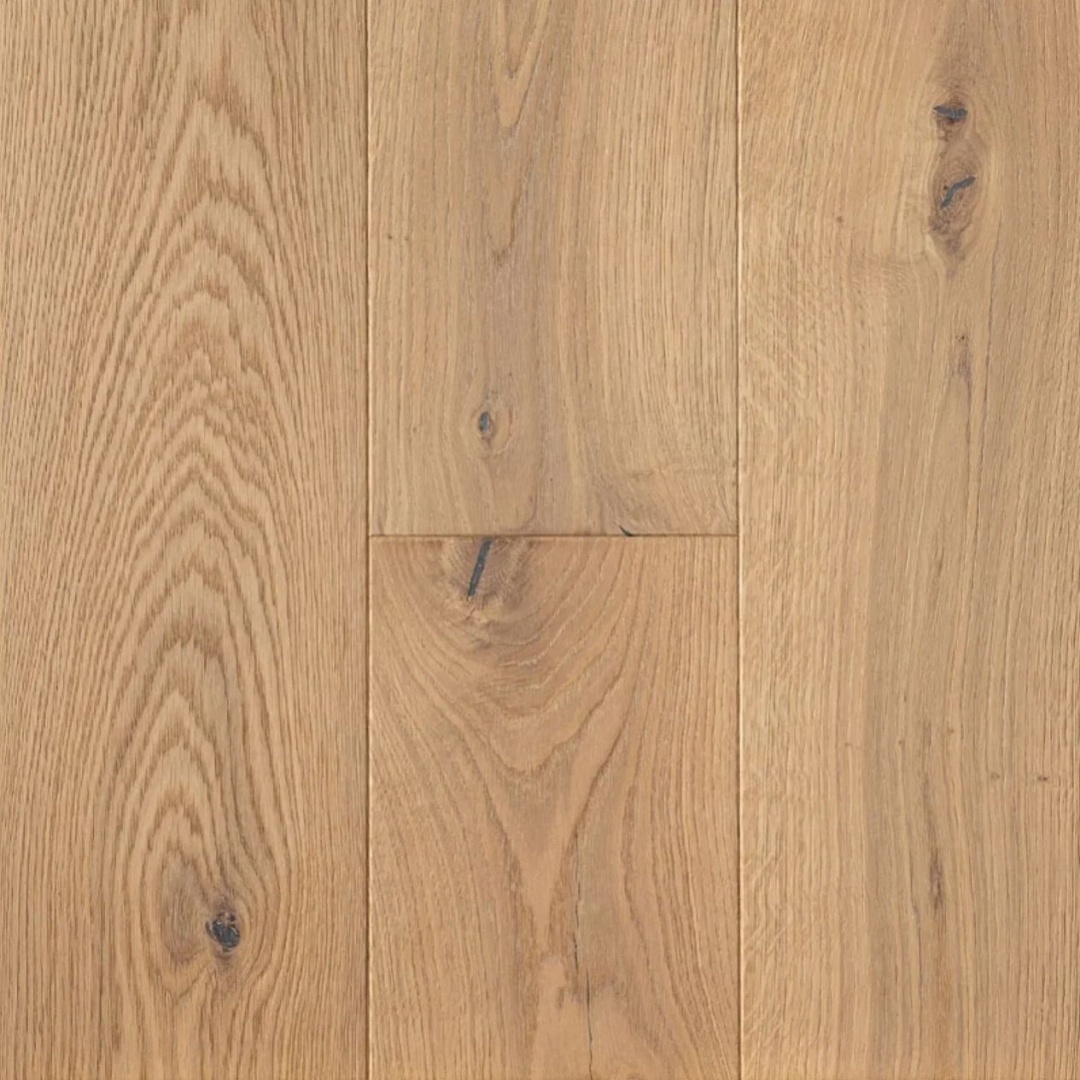 Инженерная доска Living Tree (Ливинг Три) Дуб Сахара Натур 500-1810х140х13,5 мм в строительном магазине