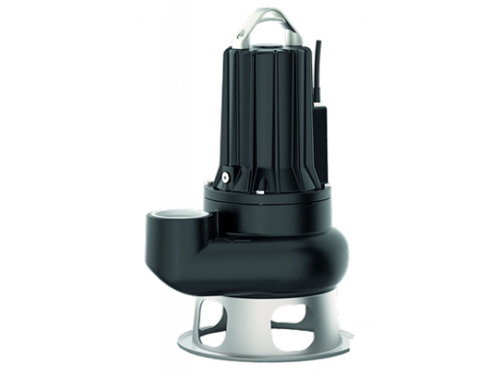 Насос фекальный Pedrollo VXC 15/65 New 48SGV9861A в строительном магазине