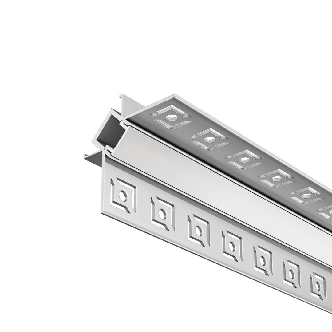 Комплектующие к светодиодной ленте Led Strip ALM-4623-S-2M в строительном магазине