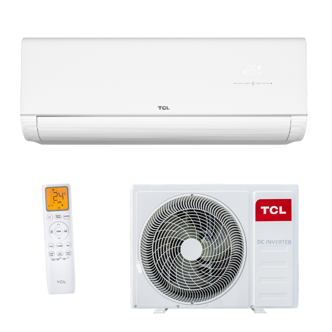 TCL VoxIN TAC-TPL12INV/R в строительном магазине