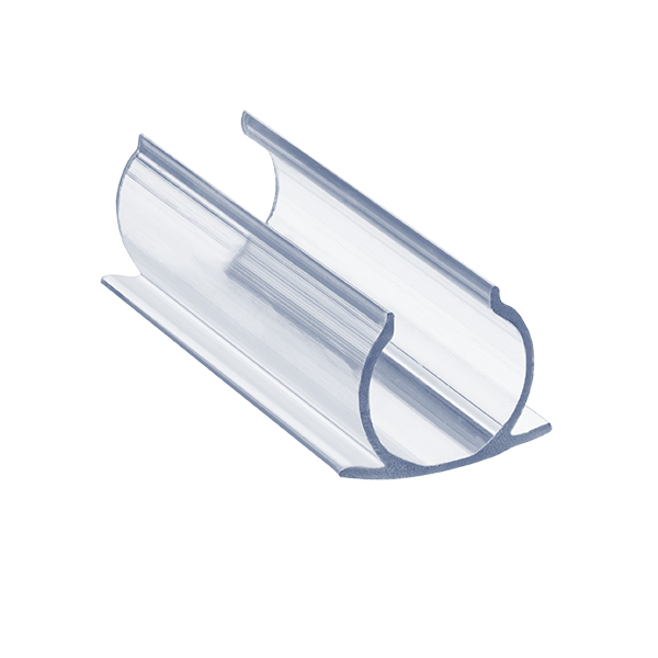 430286 Клипса монтажная NEOLED для неоновой ленты 43020x в строительном магазине