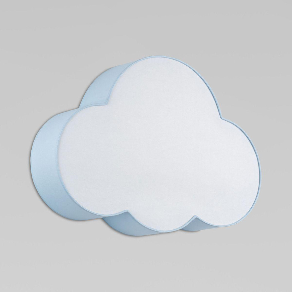 Настенный светильник TK Lighting 6071 Cloud в строительном магазине