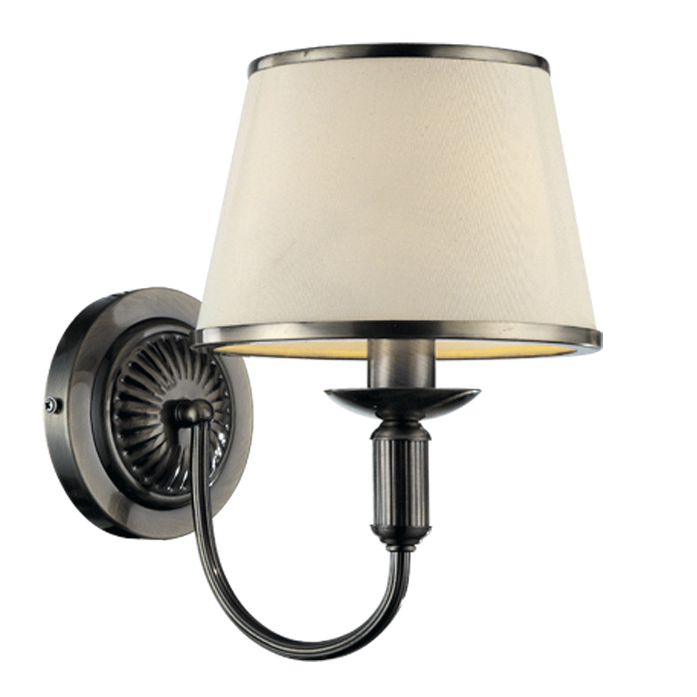 Бра Arte Lamp ALICE A3579AP-1AB в строительном магазине