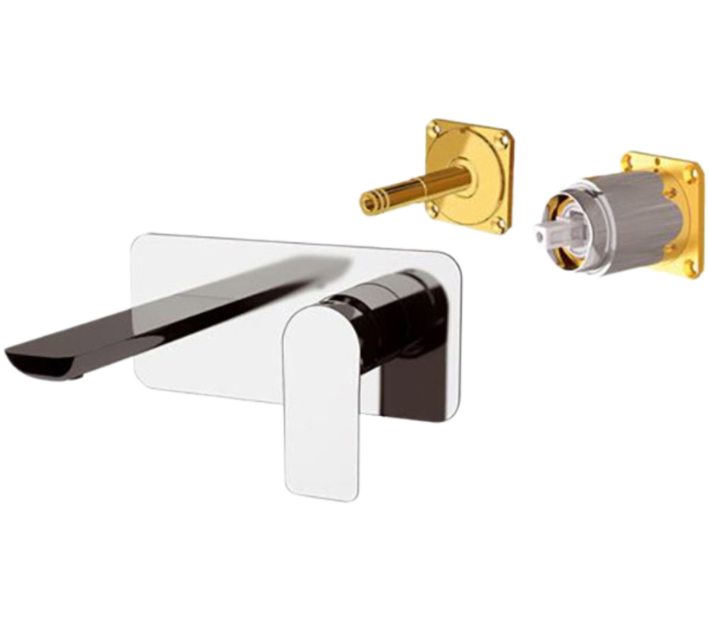 Смеситель для раковины Remer Infinity I15KB в строительном магазине