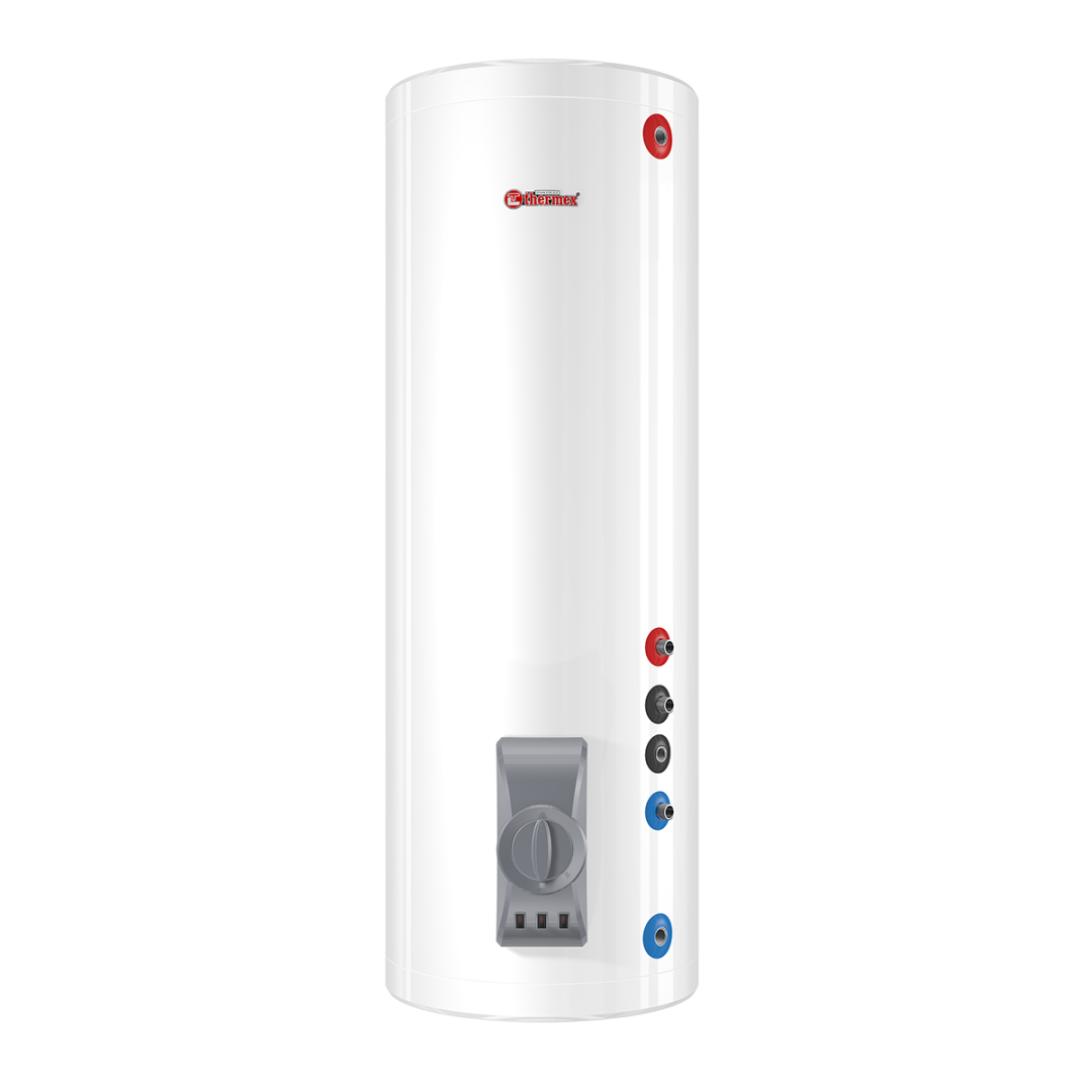 Водонагреватель аккумуляционный электрический THERMEX IRP 300 V (combi) 151 104 в строительном магазине