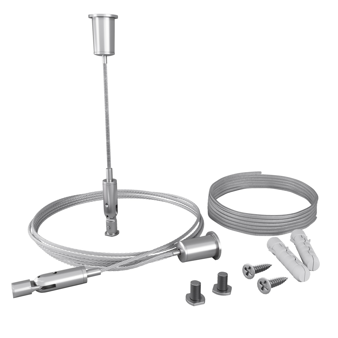 Комплектующие к светодиодной ленте Led Strip ALM-3535R-PE-2M в строительном магазине