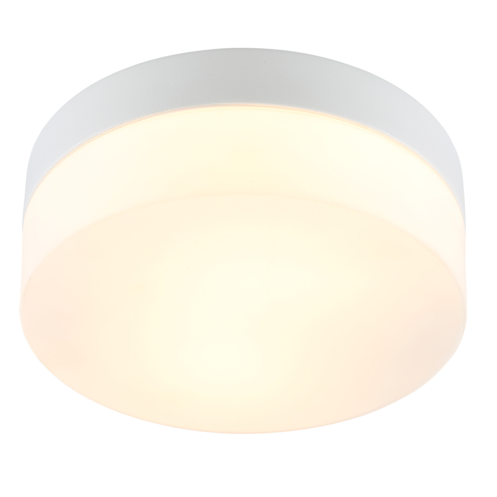 Потолочный светильник Arte Lamp AQUA-TABLET A6047PL-1WH в строительном магазине