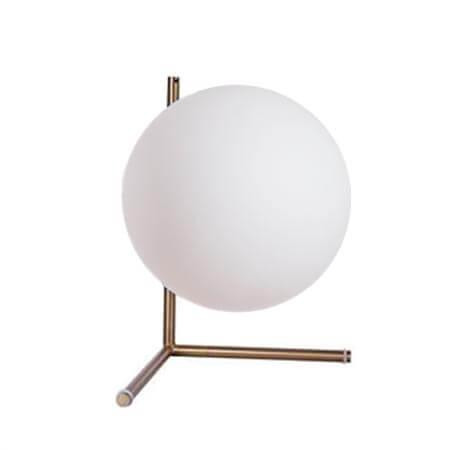 Настольная лампа Arte Lamp Bolla-Unica A1921LT-1AB в строительном магазине