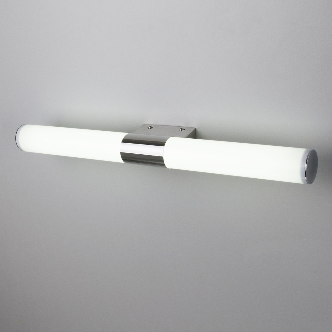 Настенный светодиодный светильник Venta Neo Venta Neo LED хром (MRL LED 12W 1005 IP20) в строительном магазине