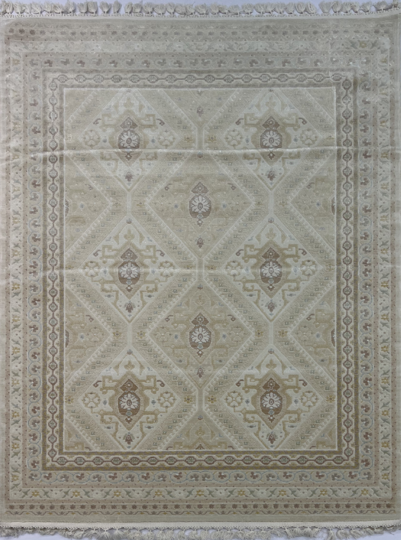 Ковер DRAGNAVA 4896 в строительном магазине