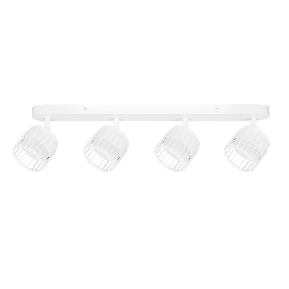 Спот Arte Lamp ATRIA A8031PL-4WH в строительном магазине