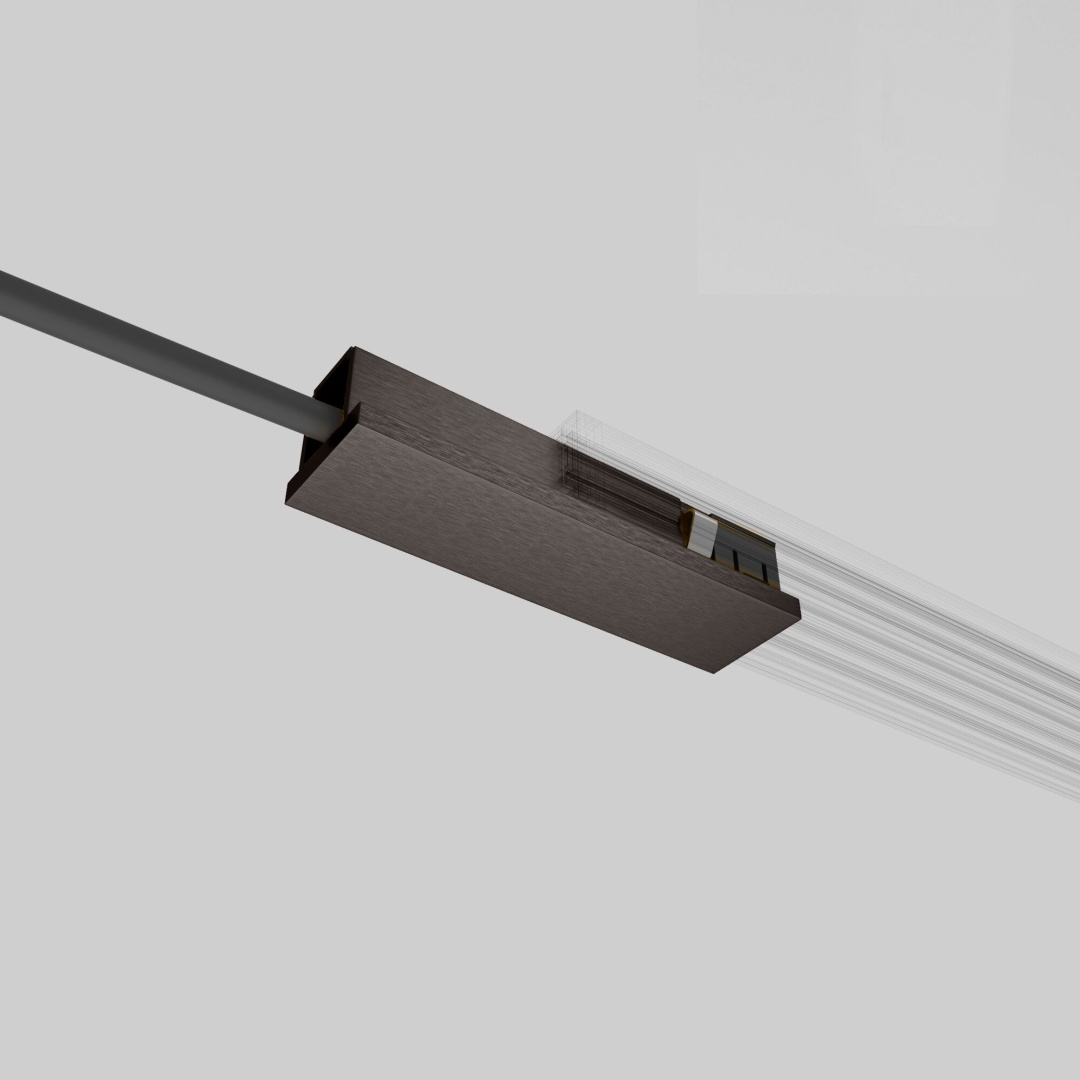 Titan Line Ввод питания титан 85005/00 в строительном магазине