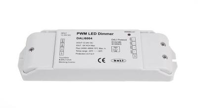 Контроллер Deko-Light DALI PWM Dimmer CV 4CH, 12/24V, 5A/Channel 843010 в строительном магазине