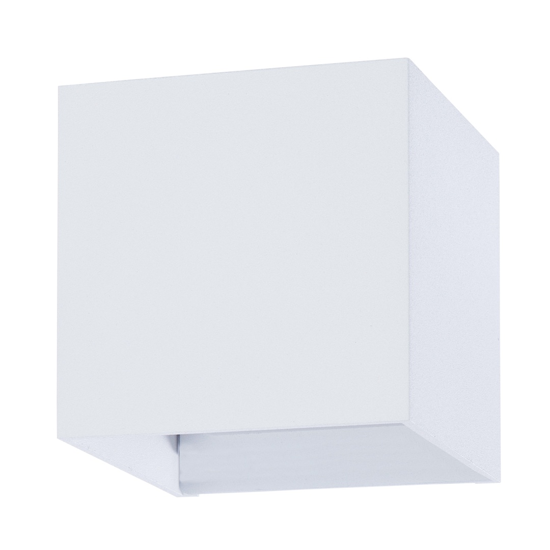 Фасадный светильник Arte Lamp RULLO A1414AL-1WH в строительном магазине