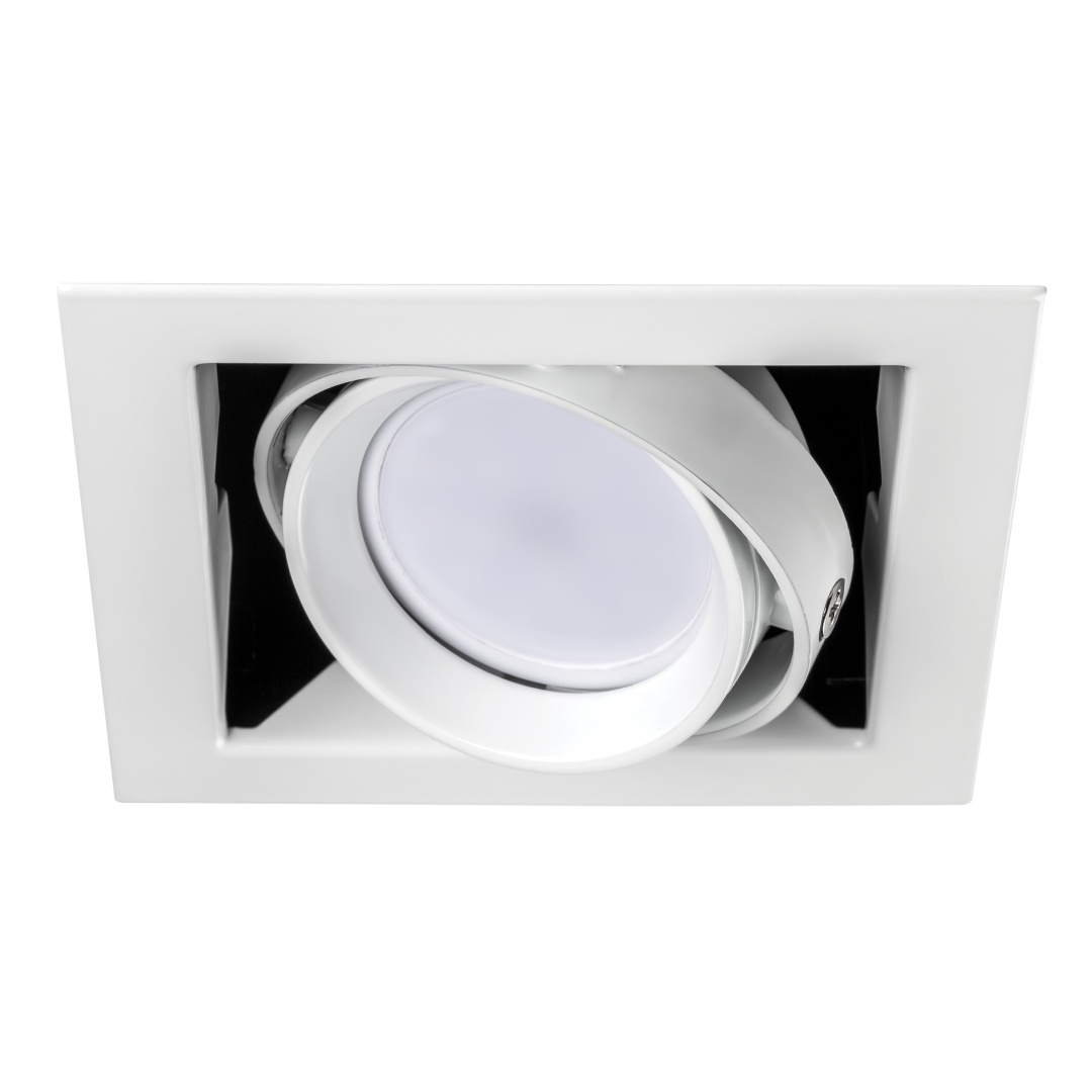 214010 Светильник CARDANO 16Х1 MR16/HP16 БЕЛЫЙ в строительном магазине