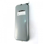 Расширительный бак 7л резьба 3/8" 490x200 (Ferolli/Protherm) Zilmet Италия в строительном магазине