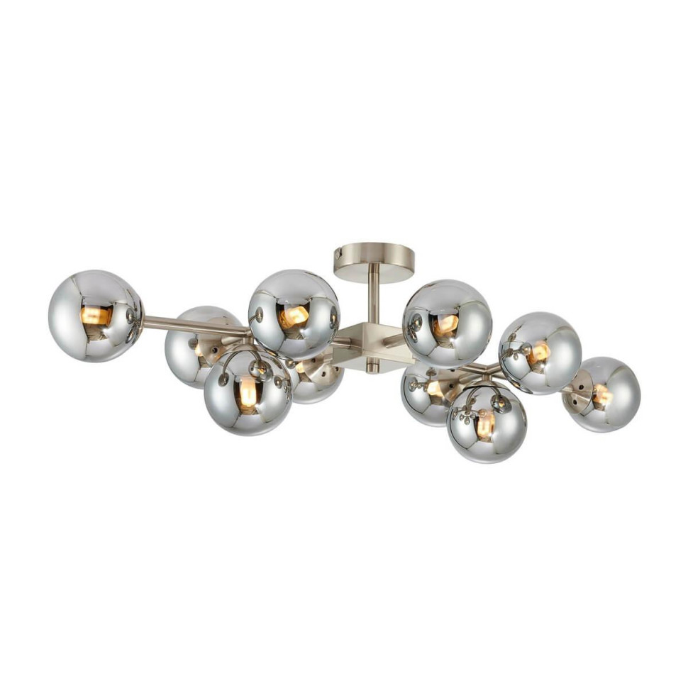 Потолочная люстра Favourite Varietas 2650-10U в строительном магазине