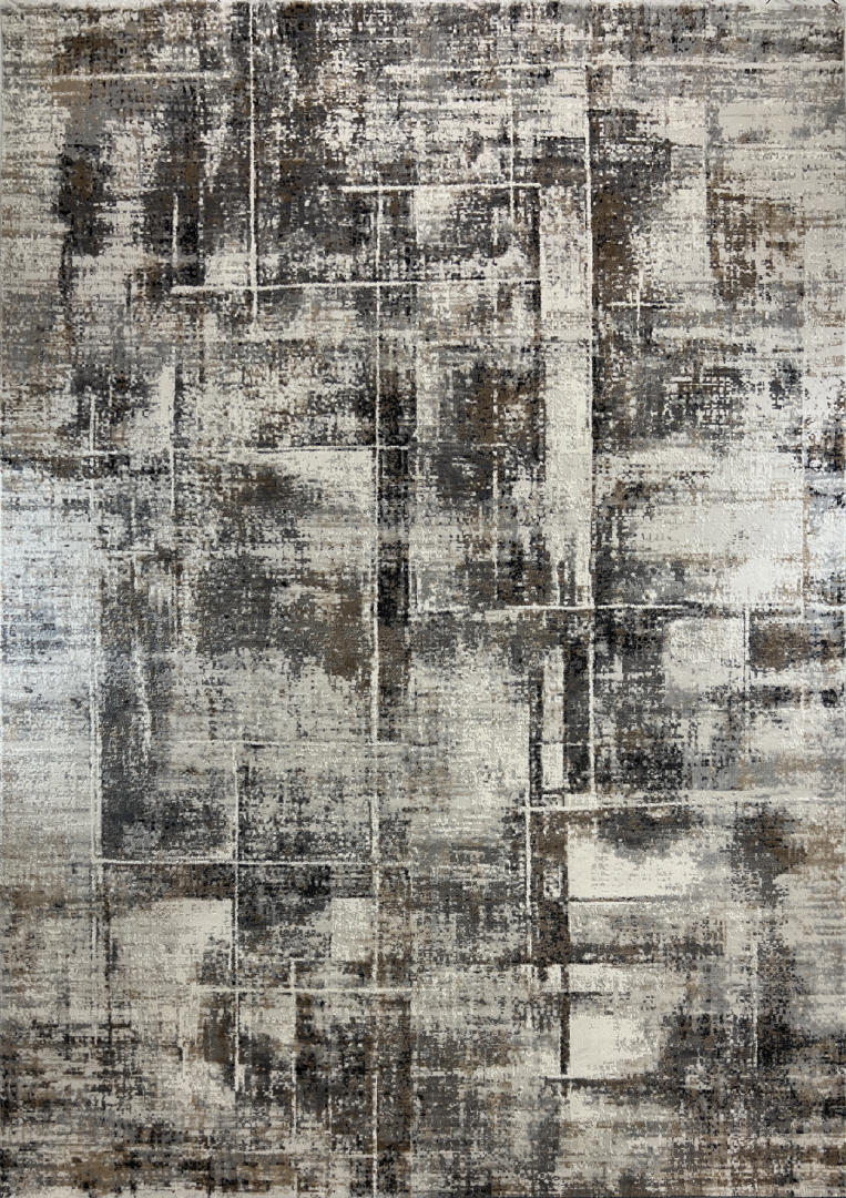 Ковер ANT A491D GRAY VIZON в строительном магазине