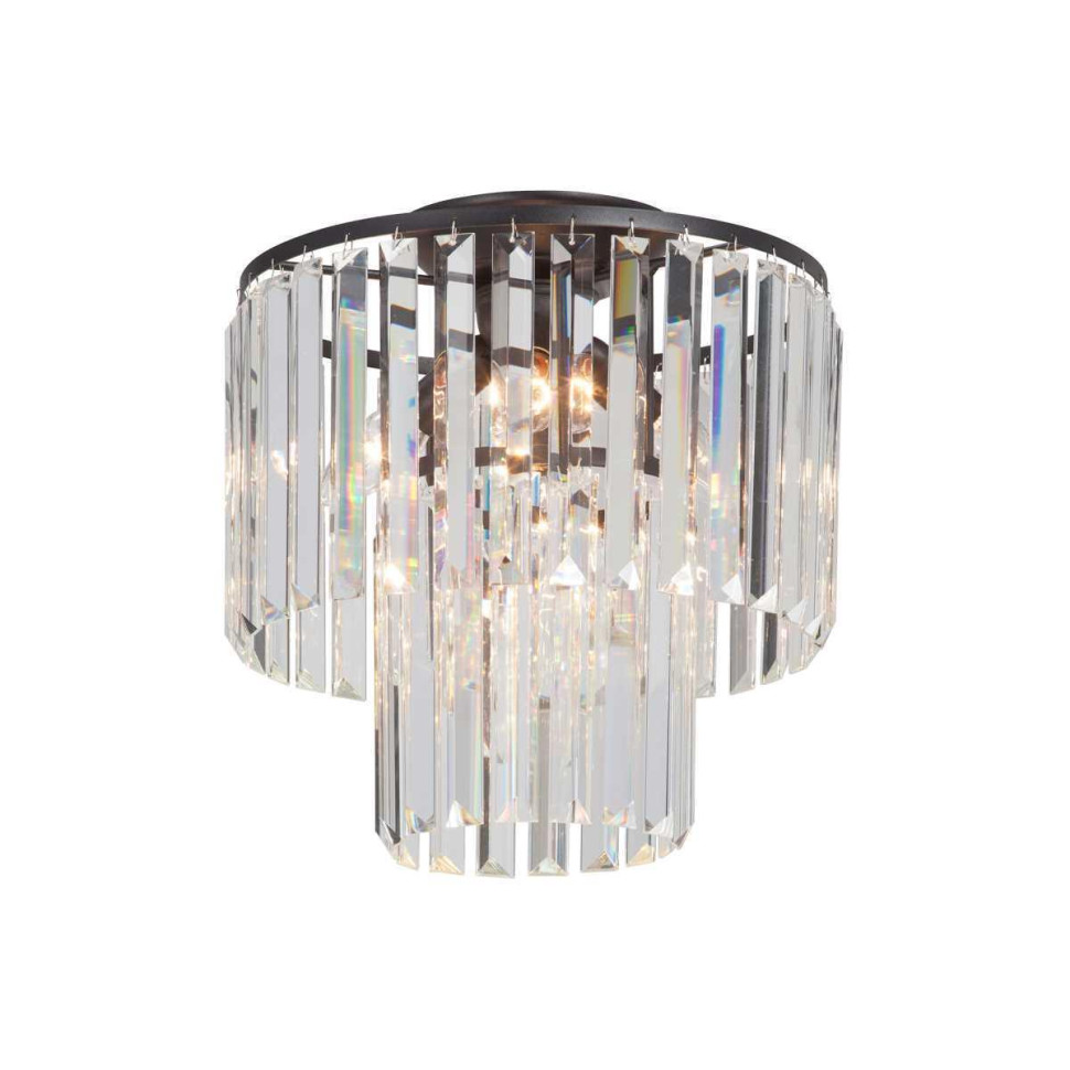 Потолочная люстра Vitaluce V5153-1/4PL в строительном магазине