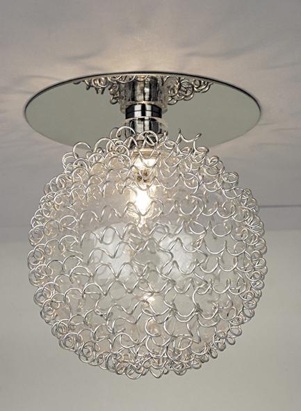 Потолочный светильник Arte Lamp COOL ICE A5962PL-3CC в строительном магазине