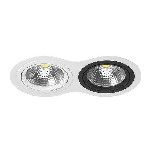 i9260607 Светильник INTERO 111 Double ROUND (217926+217906+217907) в строительном магазине