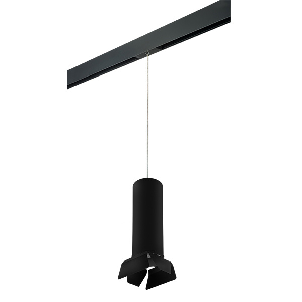 PRORP6497487 Светильник д/1-фазн трека RULLO HP16 (216497+595887+202487) в строительном магазине