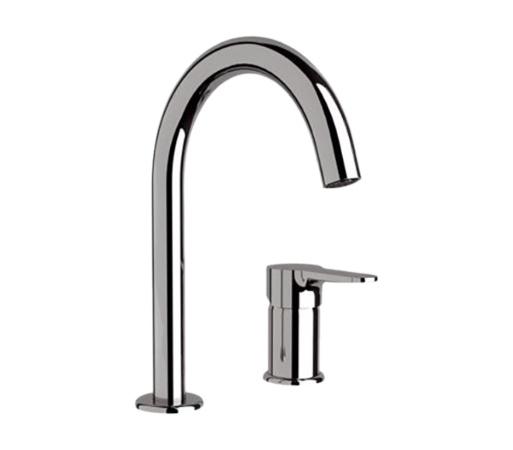 Смеситель для раковины Remer Winner W57 в строительном магазине