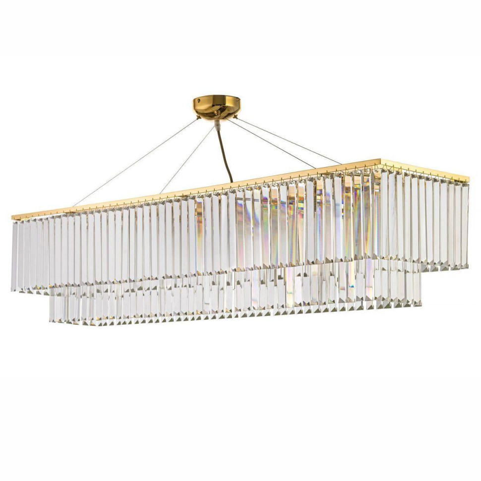 Подвесная люстра Arti Lampadari Enio E 1.5.120x30.101 GP в строительном магазине