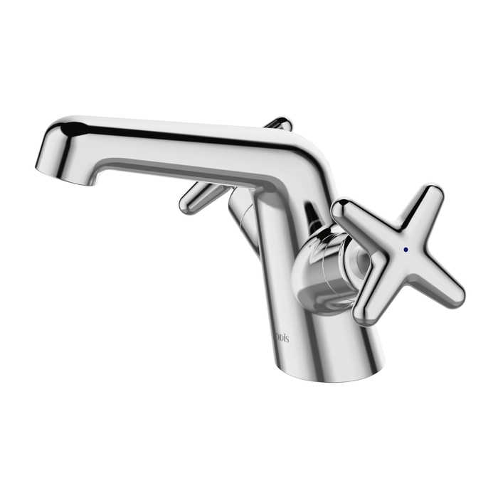 Смеситель для умывальника IDDIS Acros (ACRSB00i01) в строительном магазине