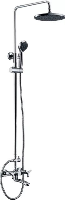Душевая система Kaiser 57188 в строительном магазине