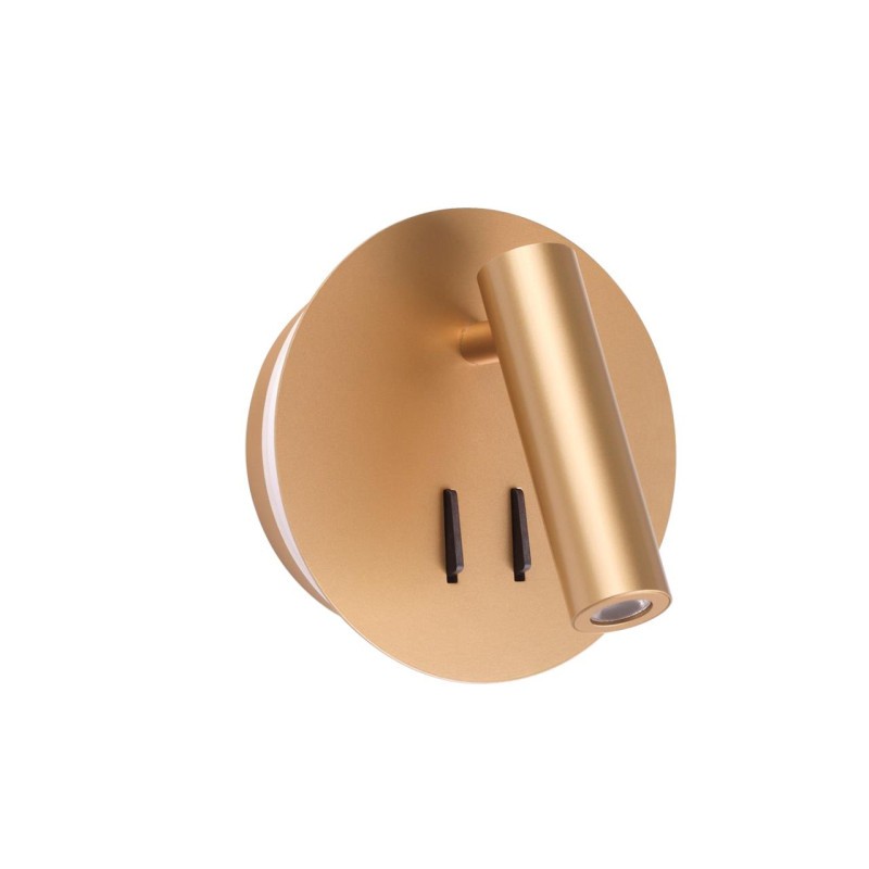 Спот Odeon Light 3913/9WL в строительном магазине