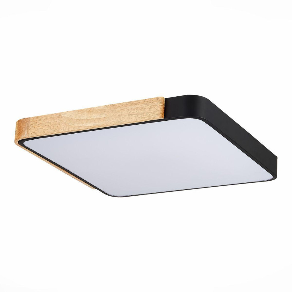 Потолочный сетодиодный светильник Evoluce Festa SLE201242-01 в строительном магазине