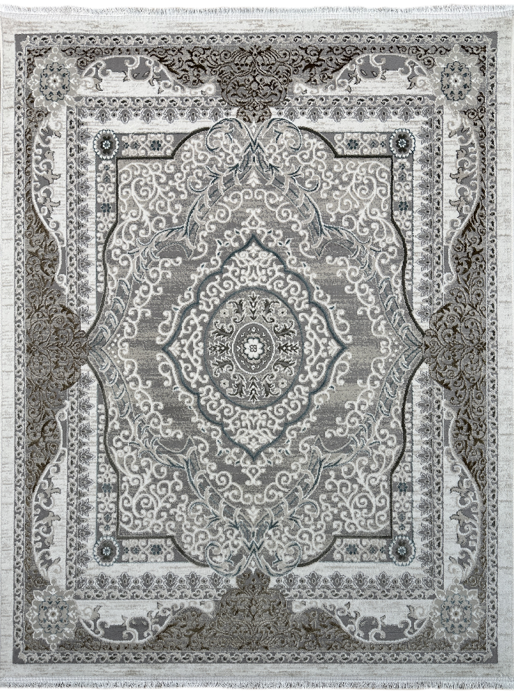 Ковер LIN LI007 в строительном магазине