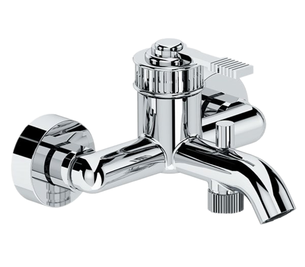 Смеситель для ванны Remer Atelier AL05 в строительном магазине