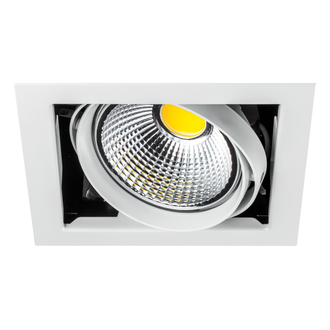 214110 Светильник CARDANO 111Х1 БЕЛЫЙ в строительном магазине