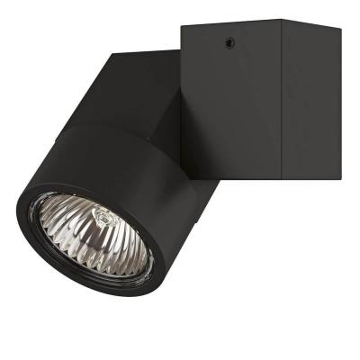 Потолочный светильник Lightstar Illumo XI Nero 051027 в строительном магазине