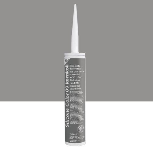 Герметик силиконовый Kerakoll Silicone Color №09 310 мл09, 01, 02, 03, 04, 05, 06, 07, 08, 10, 11, 12, 13, 14, 15, 16, 17, 18, 19, 20, 21, 22, 23, 24, 25, 26, 27, 28, 29, 30, 31, 32, 33, 34, 35, 36, 37, 38, 39, 40, 41, 42, 43, 44, 45, 46, 47, 48, 49, 50