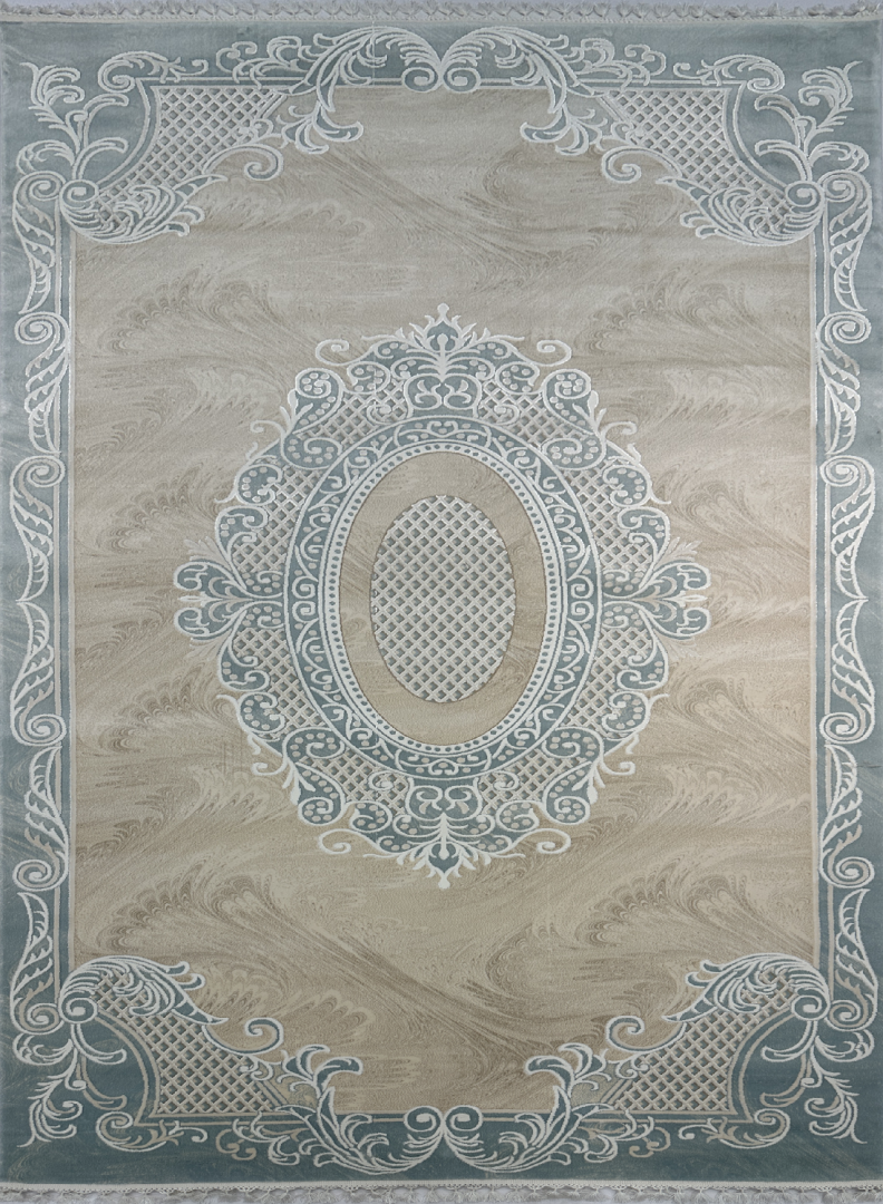 Ковер EYNITSI B7692 в строительном магазине