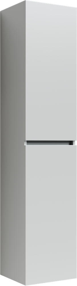 Шкаф-пенал Sancos Urban PUR35W белый в строительном магазине